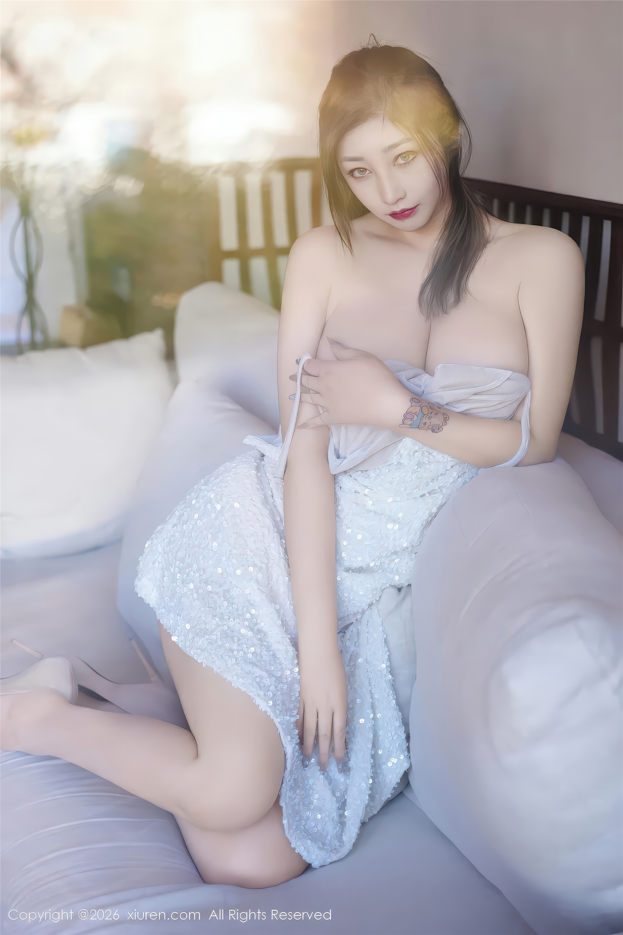 Xiuren秀人网 2026.01.30 NO.11301 妲己_Toxic